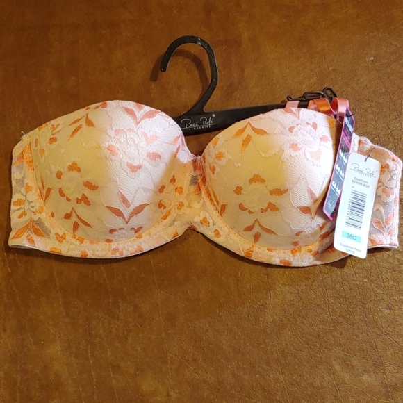 NWT Set of 2 Rene Rofe size 36B - Picture 2 of 8
